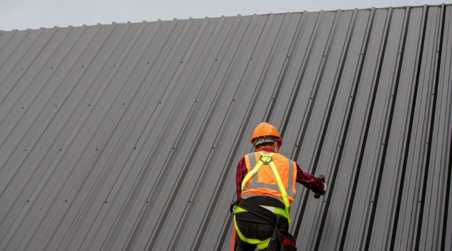 Expert Emergency Roof Repairs services in Franklin, MI